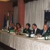 23.06.2005: Passaggio della Campana tra il Presidente uscente Cerione e Celi Otello 